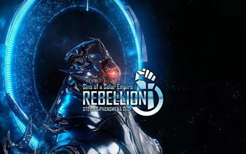 Sins of a Solar Empire: Rebellion