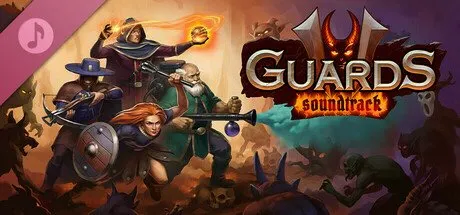 Guards II: Chaos in Hell - Original Soundtrack