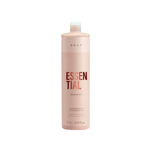 Condicionador Essential Braé 1 Litro