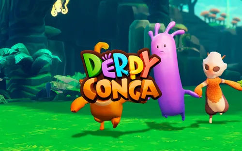 Derpy Conga