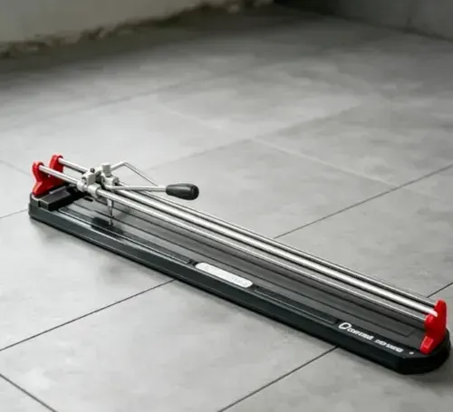 Cortador Riscador de Piso Porcelanato Cortag 100cm Hd1000 G2