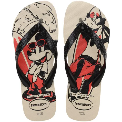 Chinelo Havaianas Top Disney