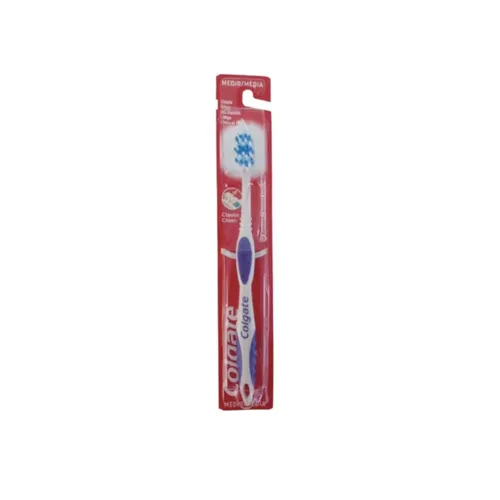 Escova Dental Colgate Classic Média