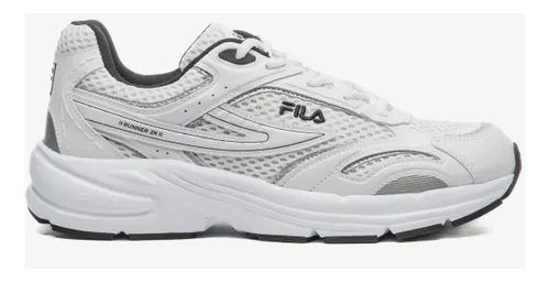 Tênis Feminino Casual Runner 2k Fila
