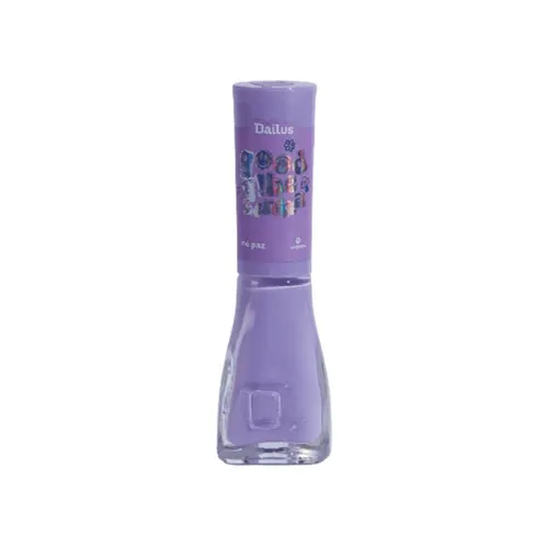 Esmalte Dailus Good Vibezinha Mó Paz