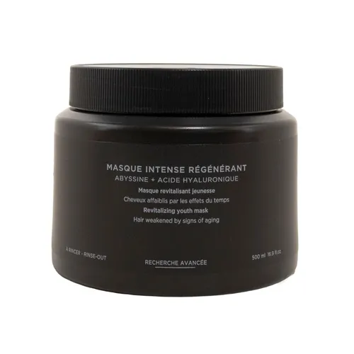 Máscara Kérastase Chronologiste Masque Intense Régénérant 500 ml