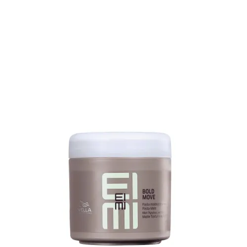 Pasta Modeladora Bold Move Wella Professionals Eimi 150ml