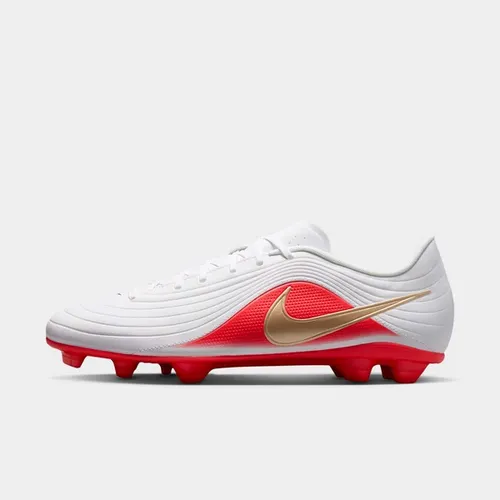 Chuteira Campo Nike Tiempo Maestro Club Low