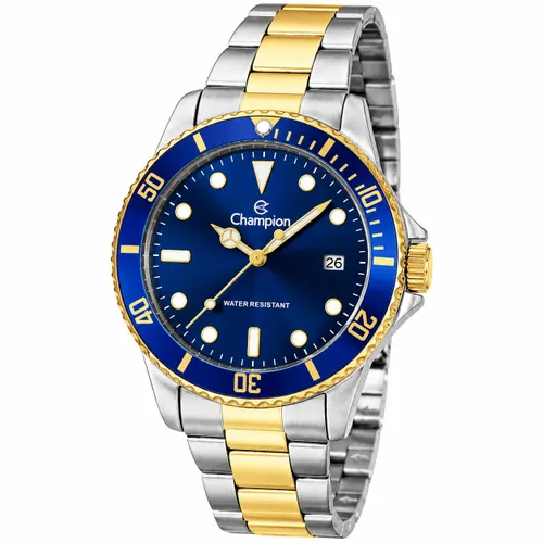Relogio Champion Masculino - CA31266B