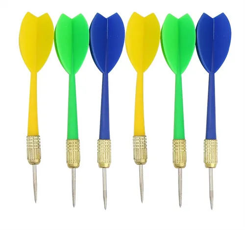 Kit Dardo Western 6 PÇS DR-6