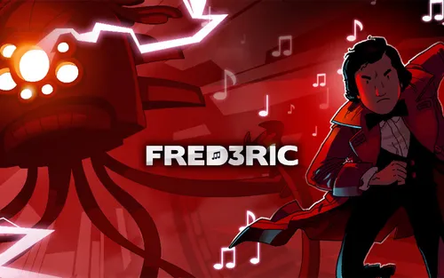 Fred3ric