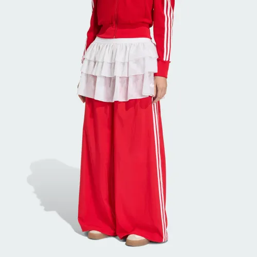 Calça Lace  Originals Adilenium FB TP Mulher adidas