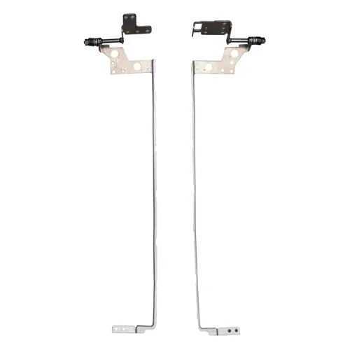 Par de hastes com dobradiças para Notebook Lenovo Ideapad 330-15IKB