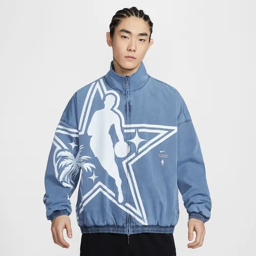 Men's Nike Dri-FIT NBA Jacket