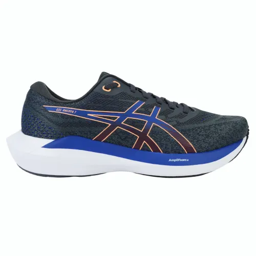 Tênis Asics Gel-Nagoya 7 Masculino Cinza