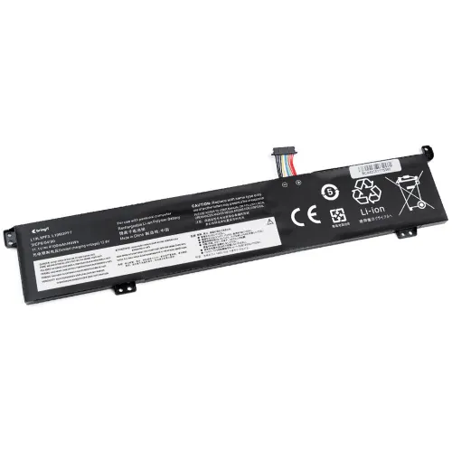 Bateria para Notebook Lenovo Ideapad Gaming 3 15IMH05 4100mAh 11.1V