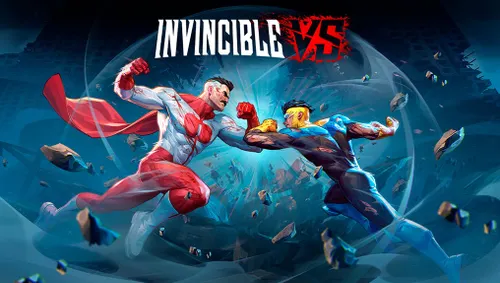 Invincible VS