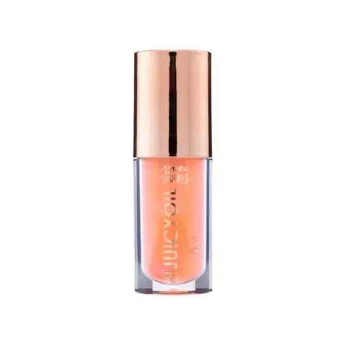 Gloss Labial Bruna Tavares BT Juicyoil Pitaya
