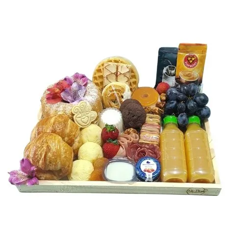 Box Meu Doce Encanto