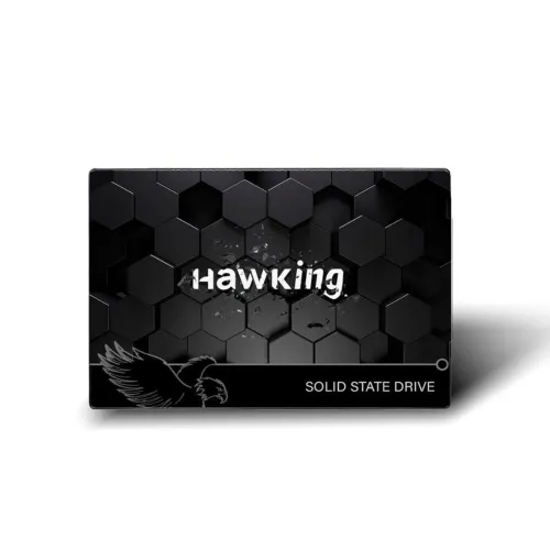 SSD Hawking 480GB SATA III Leitura 500MB/S Gravação 450MB/S HKPSA-480