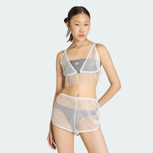 Regata Sunset Rhythms - Sparkling Mulher adidas
