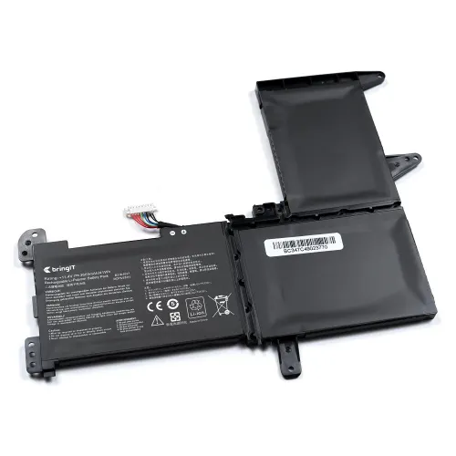 Bateria para Notebook Asus Vivobook X510UR-BQ291T 3600mAh 11.4V