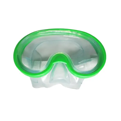 Máscara de Natação Blessed  SP52223 - Verde