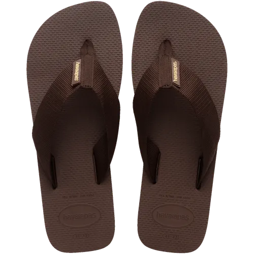 Chinelo Havaianas Urban Basic Material