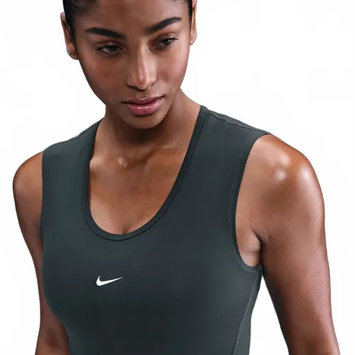 Regata Nike Pro GRX Feminina