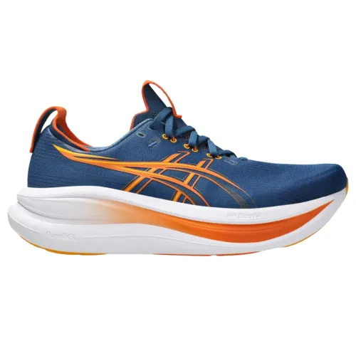 Tênis Asics Gel-Nimbus 28 Masculino Azul