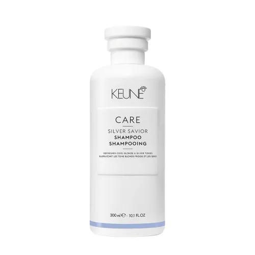 Shampoo Keune Care Silver Savior 300ml