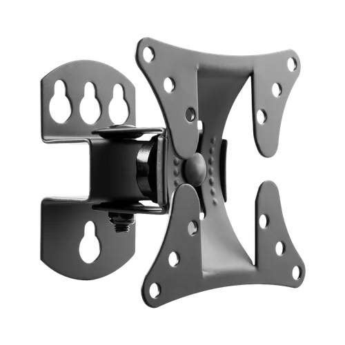 Suporte de Parede para Monitor PCYES 13-27 Pivotante VESA SMP-001