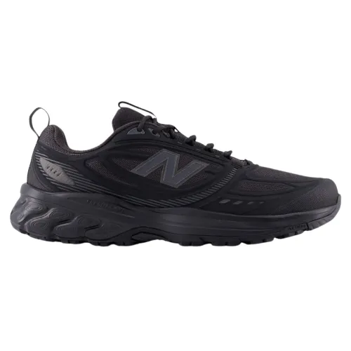 Tênis New Balance 410 v9 Masculino Preto