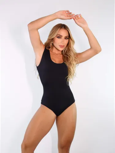 BODY MORCEGO SEM MANGA