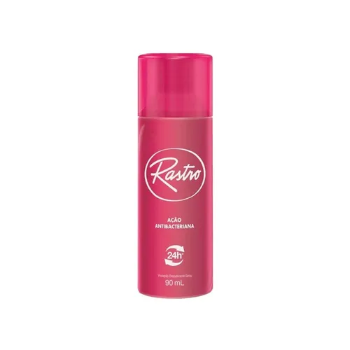 Desodorante Líquido Rastro Tradicional 90ml