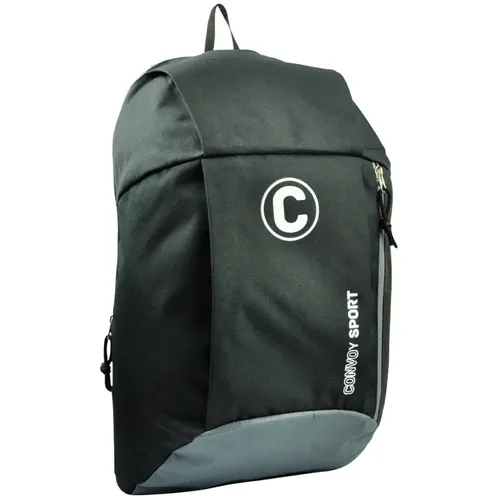 Mochila Compacta Esportiva Yins YS29243 - Preto