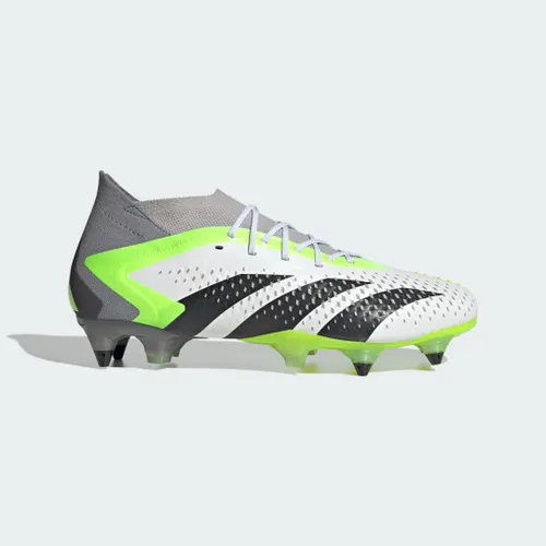 Chuteira Predator Accuracy.1 Soft Ground Boots Unisex adidas