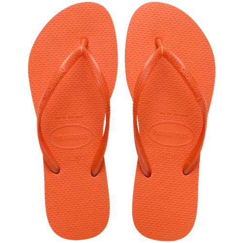 Chinelo Havaianas Slim