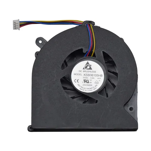 Cooler para Notebook Hp Elitebook 8450P