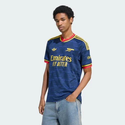 Camisa II Arsenal FC 26/27 Homem adidas