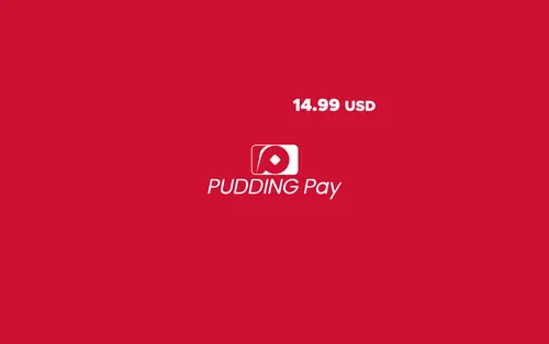 14.99 USD Pudding Pay - NetEase