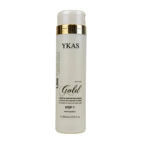 Shampoo Antirresiduo Richée Bioplástica Alinhamento 300 ml