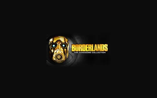 Borderlands: The Handsome Collection