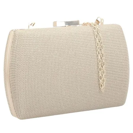 Bolsa Clutch Liliane Bauarte