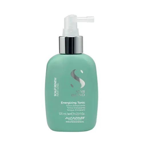 Tônico Energizante Scalp Renew Alfaparf Milano Professional 125ml
