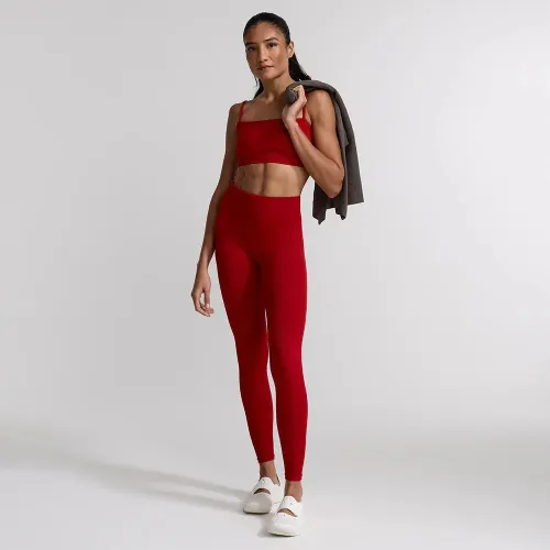 Legging Fitness IN-ACTION Seamless Feminino