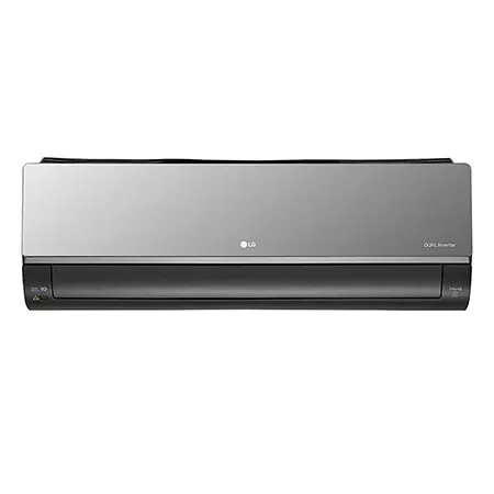Ar-Condicionado Split LG Dual Inverter 12.000 BTUs S3-Q12JAR1J - S3-Q12JAR1J