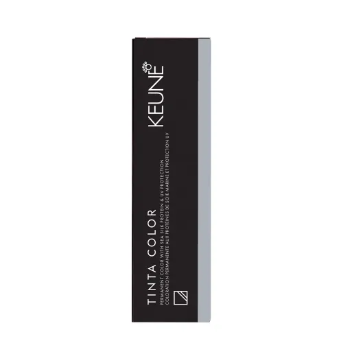 Coloração Tinta Color 1.1 Preto Azulado Keune Tinta Color 60ml