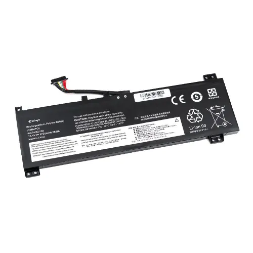 Bateria para Notebook Lenovo Legion 5 15ACH6H