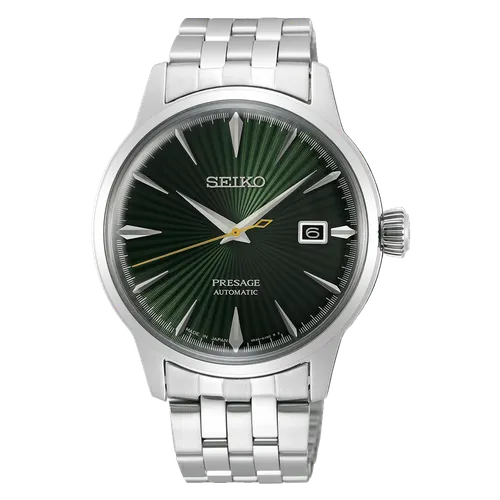 Relógio Seiko Presage SRPE15J1